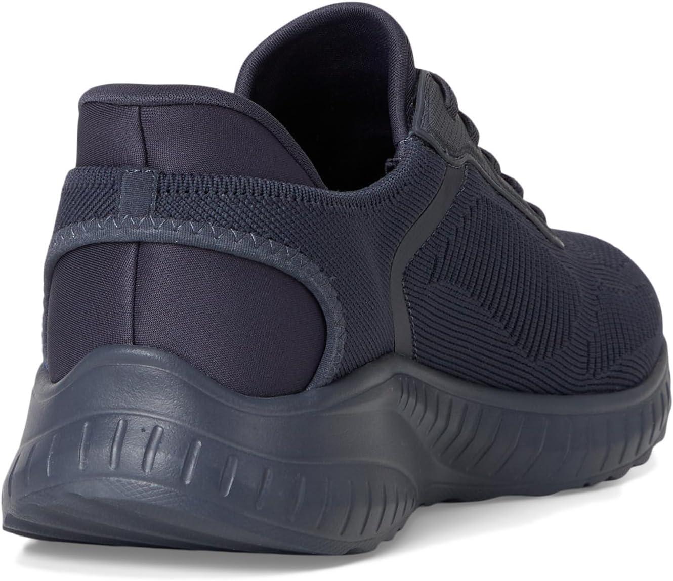 imageSkechers Womens Hands Free Slipins Bobs Squad ChaosCurrent MuseDark Navy