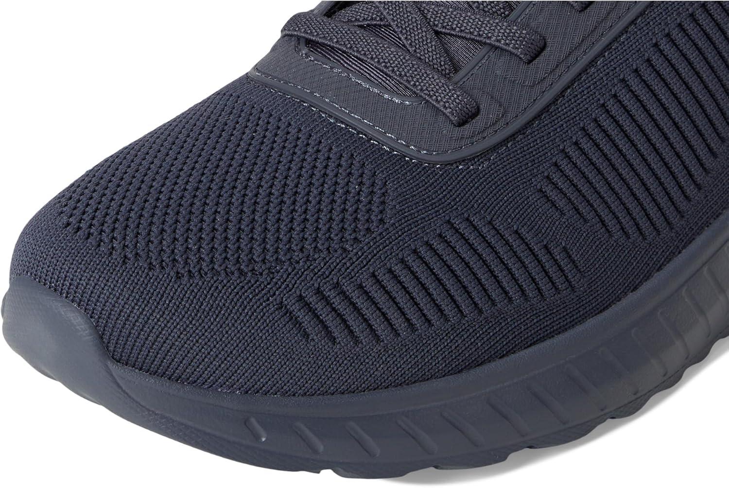 imageSkechers Womens Hands Free Slipins Bobs Squad ChaosCurrent MuseDark Navy