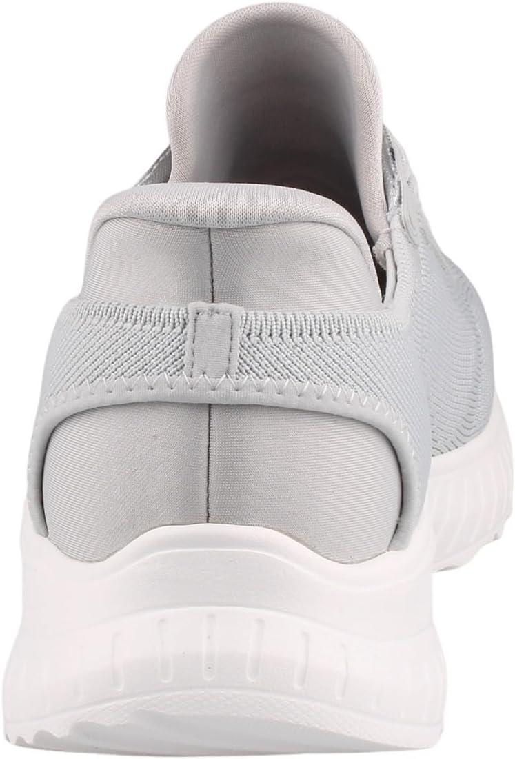 imageSkechers Womens Hands Free Slipins Bobs Squad ChaosCurrent MuseIce