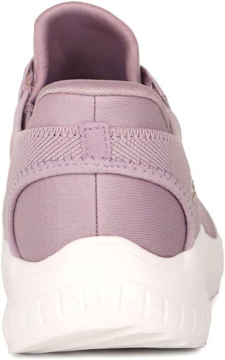 imageSkechers Womens Hands Free Slipins Bobs Squad ChaosCurrent MuseLavender