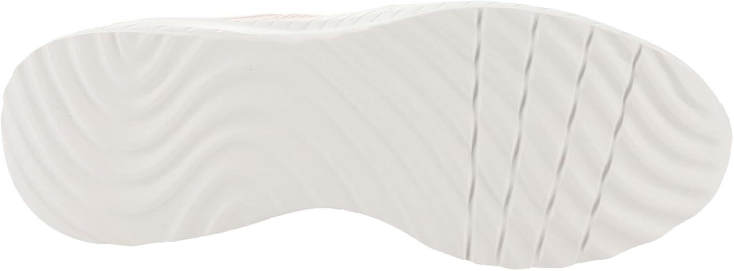 imageSkechers Womens Hands Free Slipins Bobs Squad ChaosCurrent MuseLight Pink