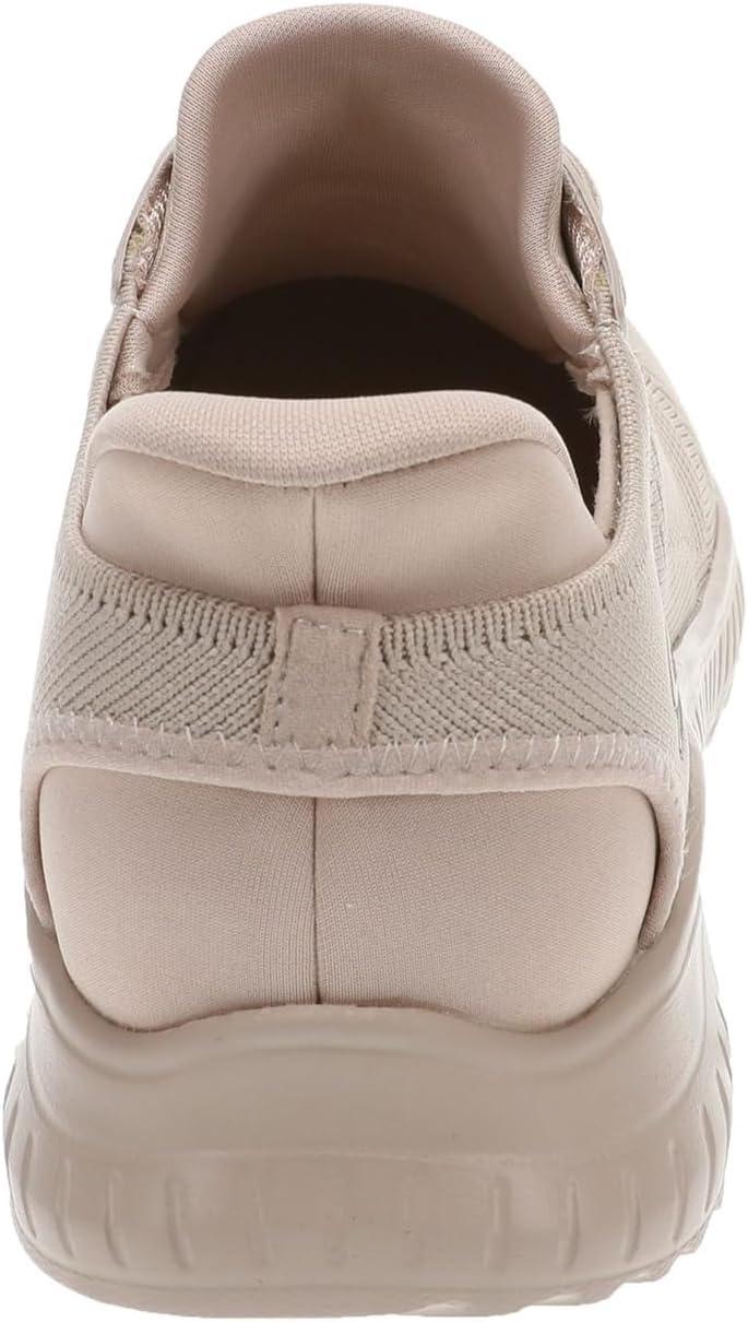 imageSkechers Womens Hands Free Slipins Bobs Squad ChaosCurrent MuseNatural