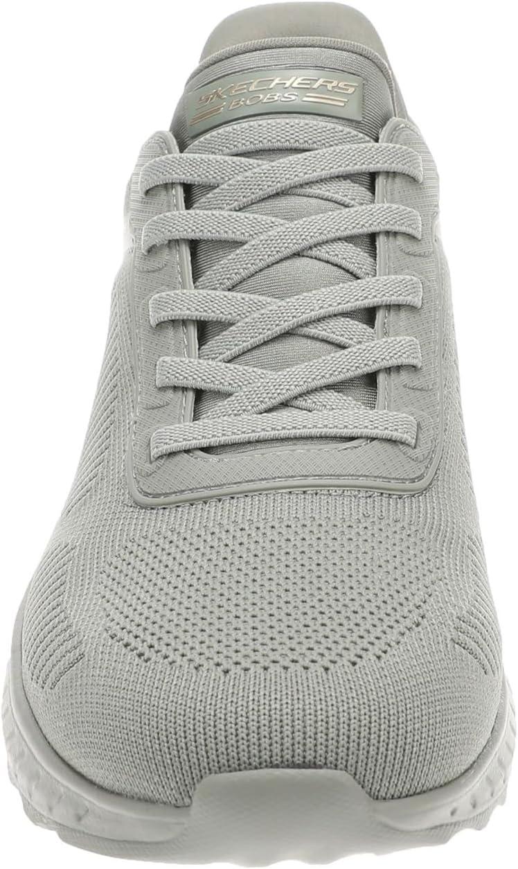 imageSkechers Womens Hands Free Slipins Bobs Squad ChaosCurrent MuseOlive