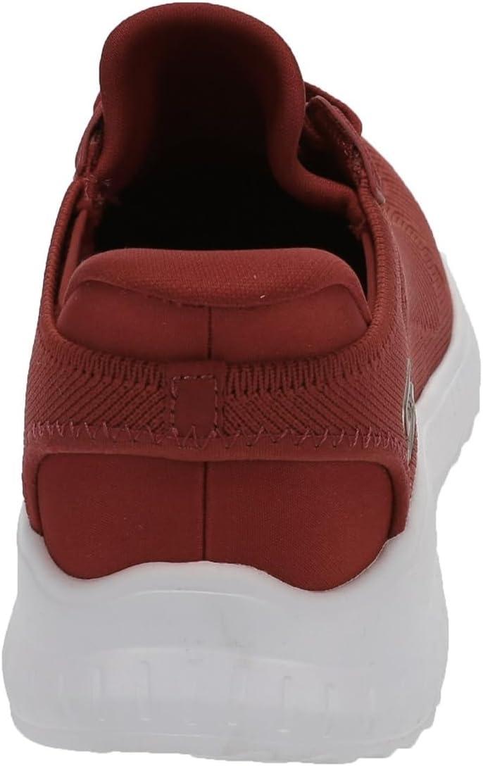 imageSkechers Womens Hands Free Slipins Bobs Squad ChaosCurrent MuseRed