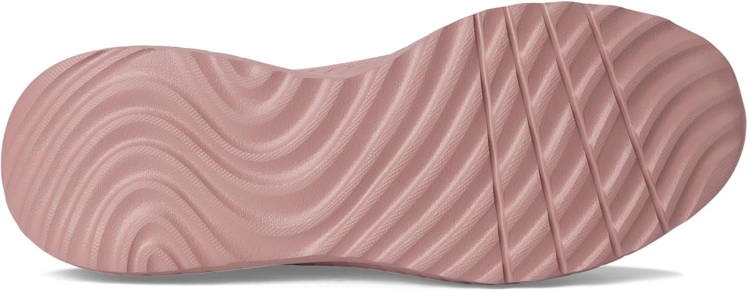 imageSkechers Womens Hands Free Slipins Bobs Squad ChaosCurrent MuseRose