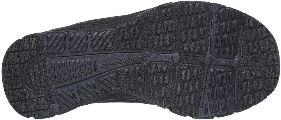 imageSkechers Womens Hands Free Slipins GlideStep ExciteBlackbbk