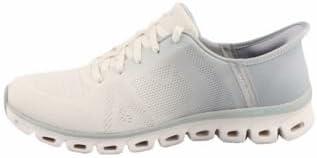 imageSkechers Womens Hands Free Slipins GlideStep ExciteGrey