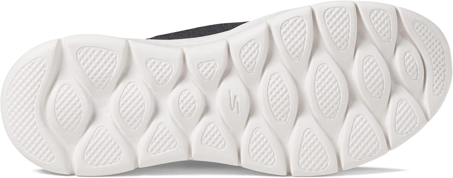 imageSkechers Womens Hands Free Slipins Go Walk Flex SneakersBlackWhite