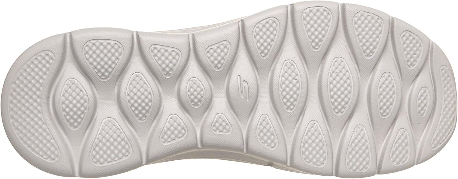 imageSkechers Womens Hands Free Slipins Go Walk Flex SneakersBurgundy