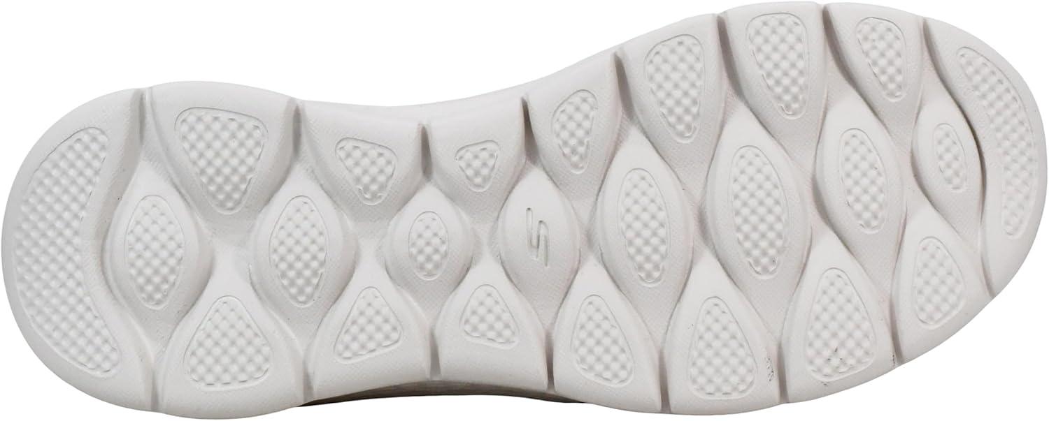 imageSkechers Womens Hands Free Slipins Go Walk Flex SneakersGreyLight Blue