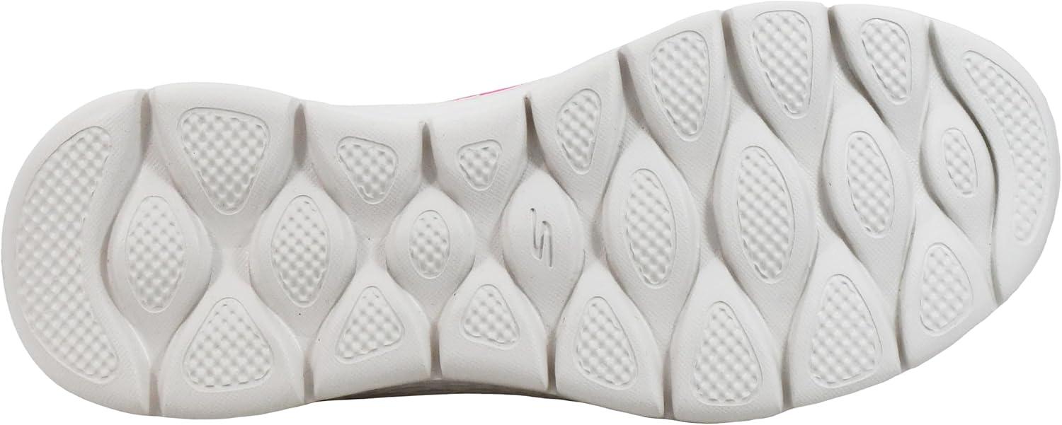 imageSkechers Womens Hands Free Slipins Go Walk Flex SneakersHot Pink