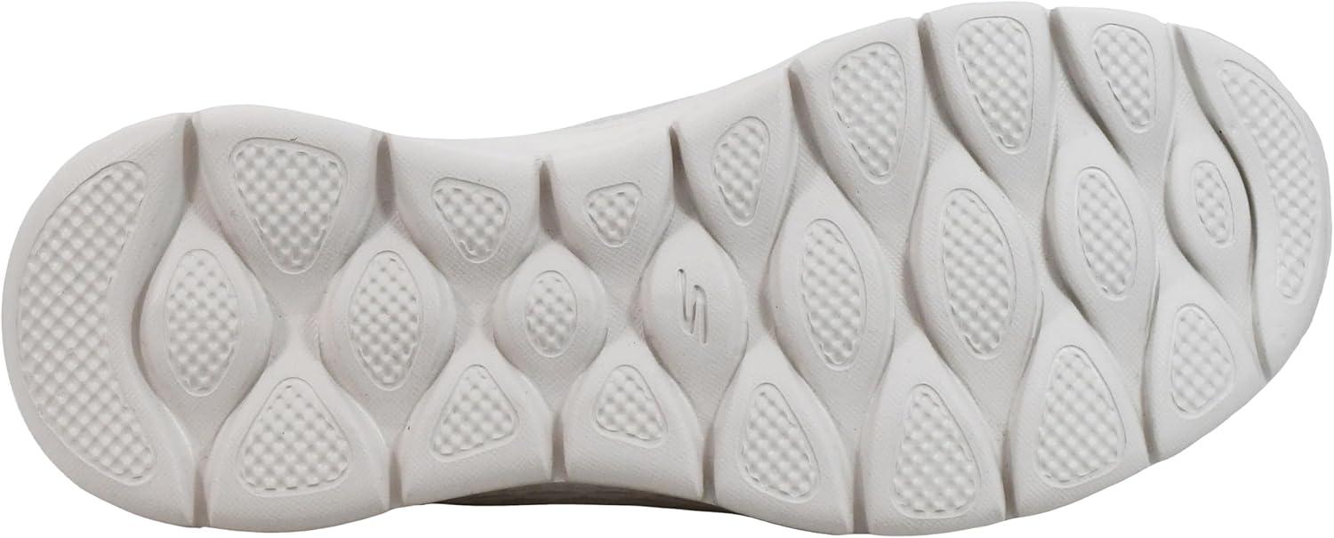 imageSkechers Womens Hands Free Slipins Go Walk Flex SneakersLight Grey