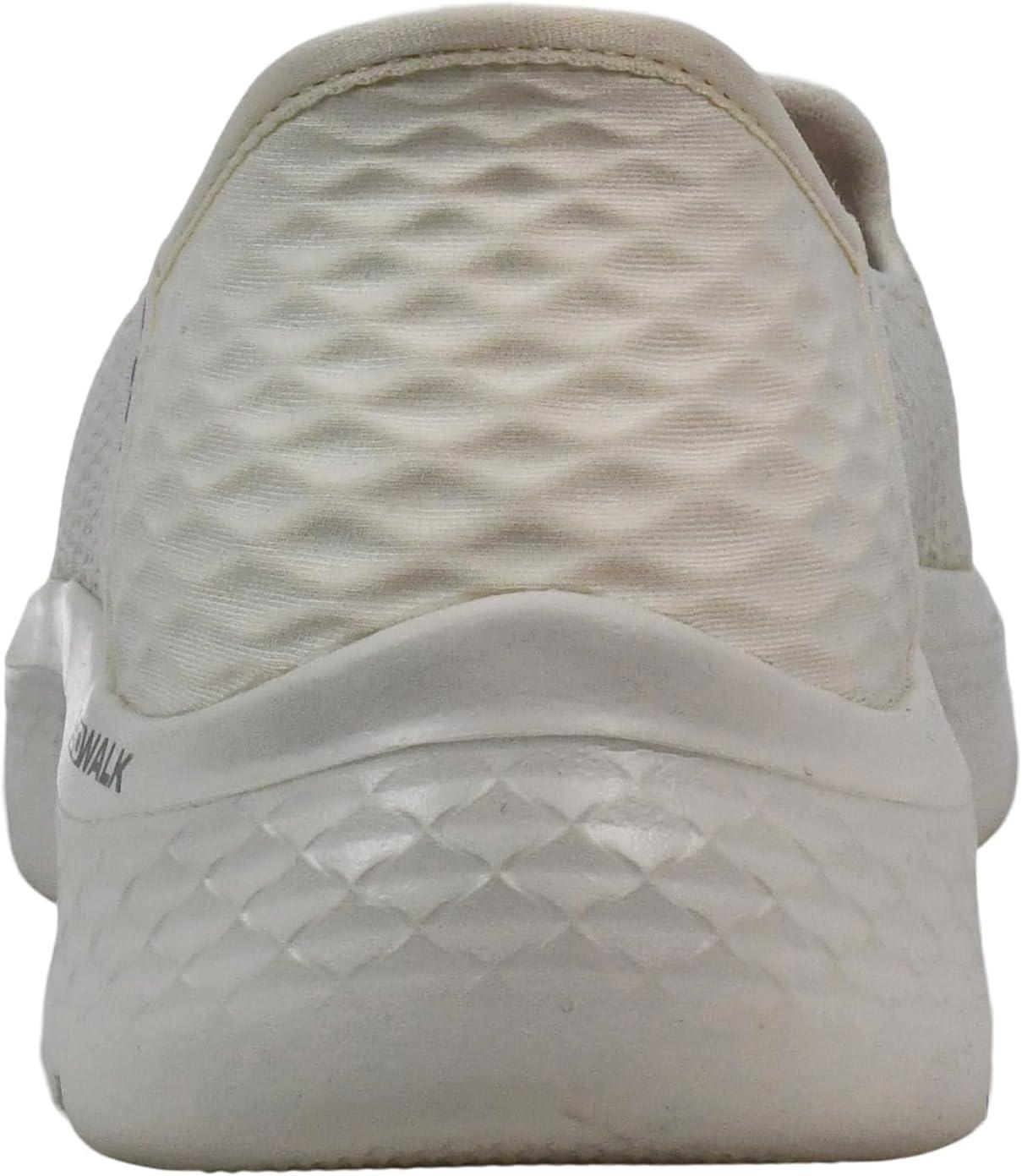 imageSkechers Womens Hands Free Slipins Go Walk Flex SneakersNatural