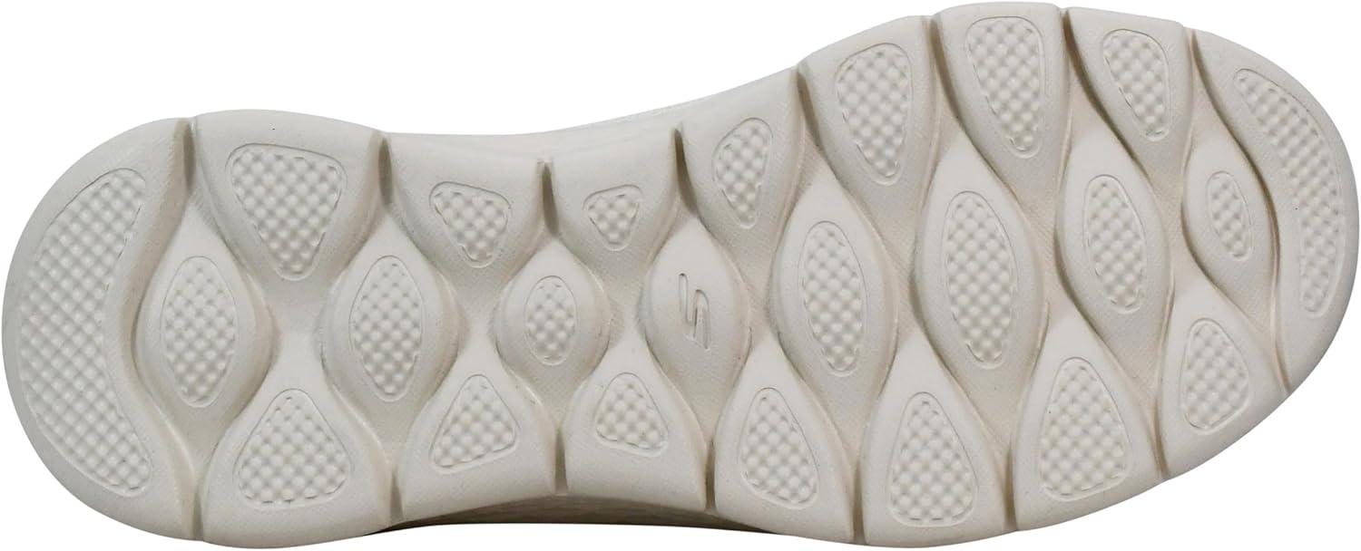 imageSkechers Womens Hands Free Slipins Go Walk Flex SneakersNatural