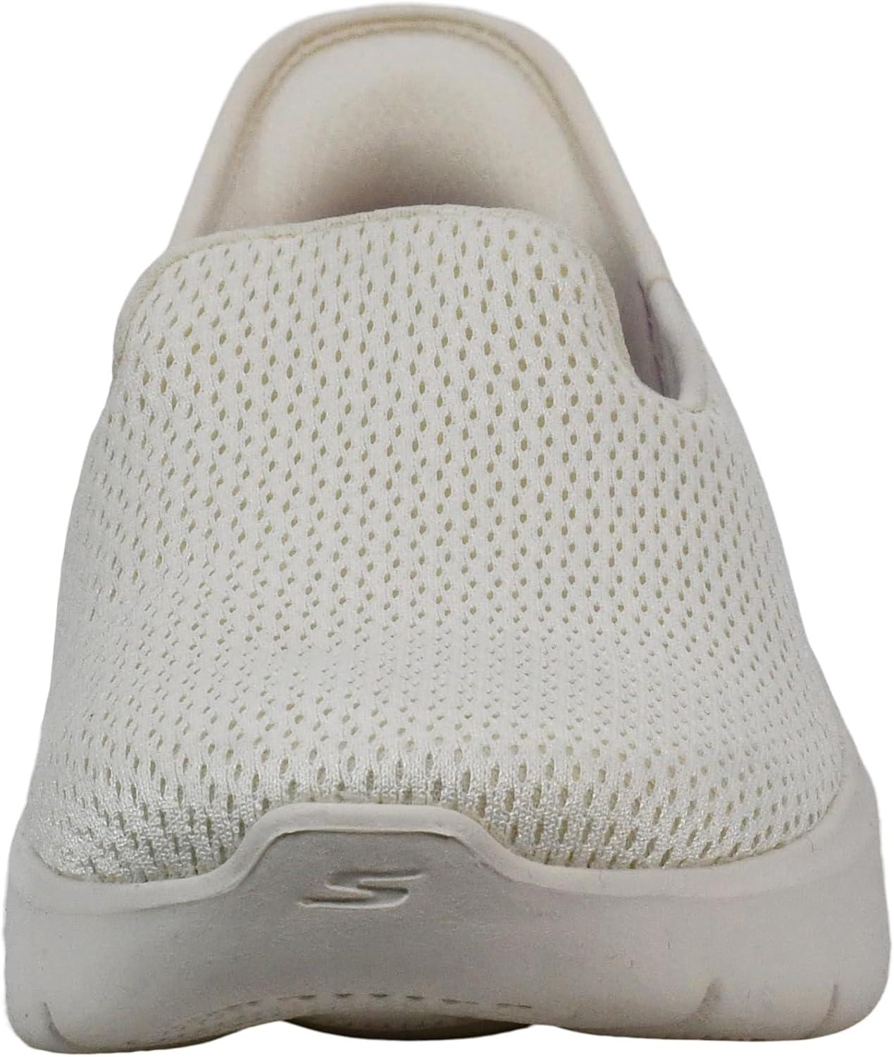 imageSkechers Womens Hands Free Slipins Go Walk Flex SneakersNatural