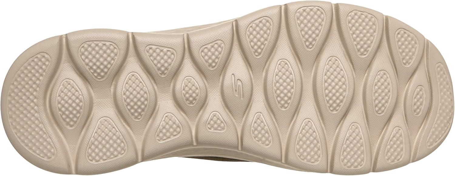 imageSkechers Womens Hands Free Slipins Go Walk Flex SneakersOlive