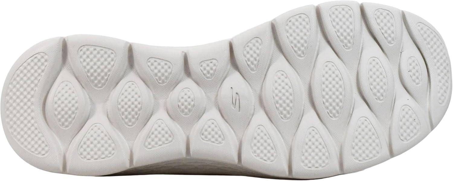 imageSkechers Womens Hands Free Slipins Go Walk Flex SneakersPlum