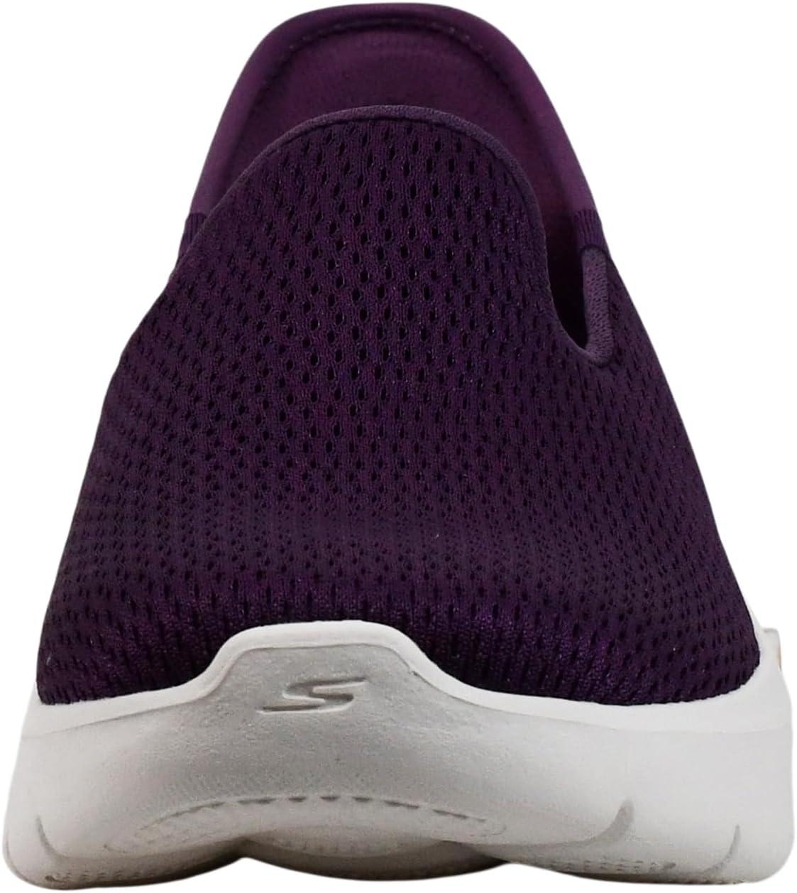 imageSkechers Womens Hands Free Slipins Go Walk Flex SneakersPlum