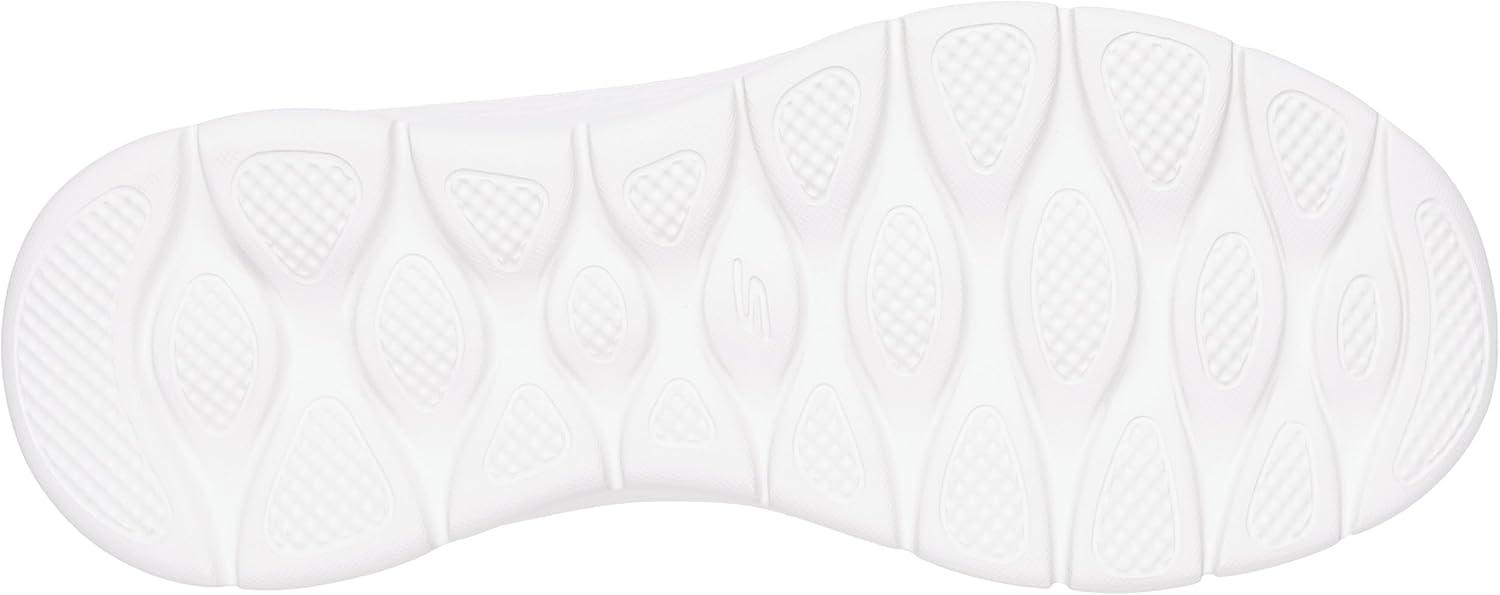 imageSkechers Womens Hands Free Slipins Go Walk Flex SneakersTaupeBlue