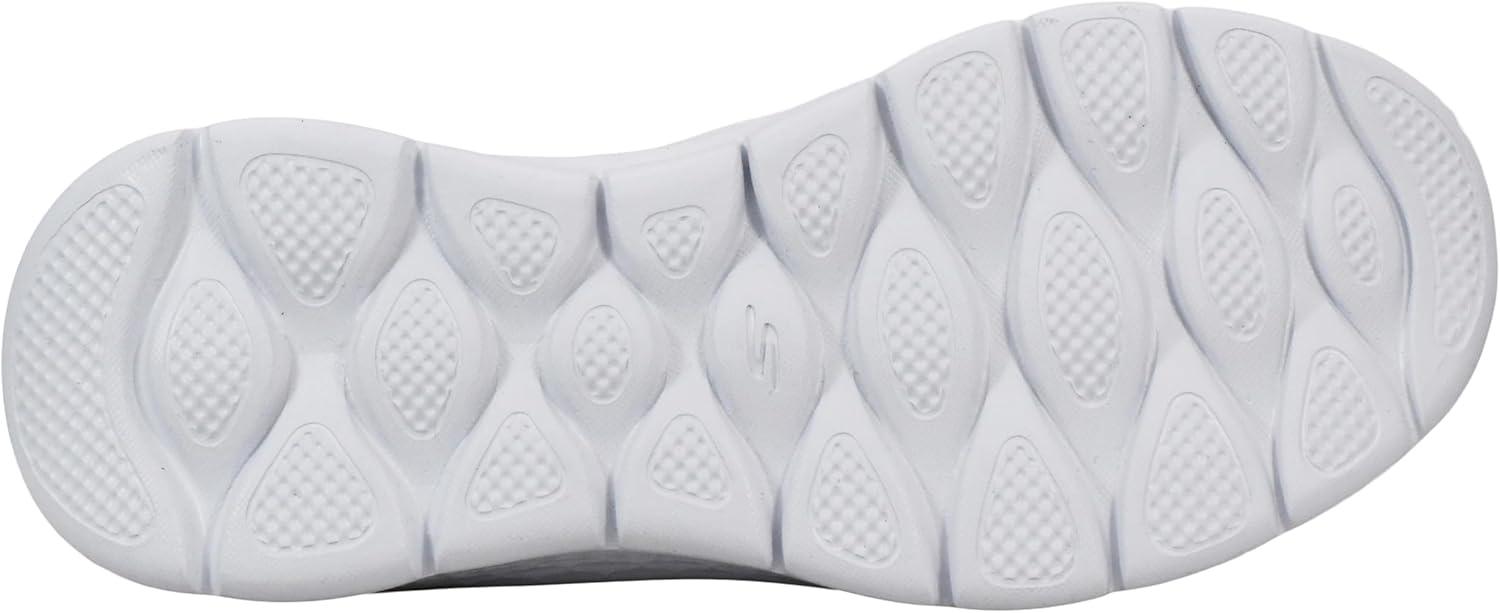 imageSkechers Womens Hands Free Slipins Go Walk Flex SneakersWhite