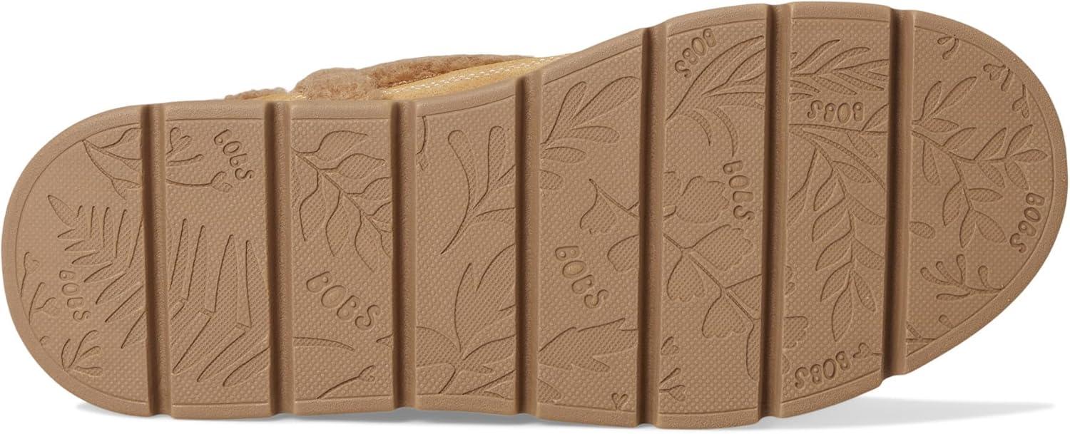 imageSkechers Womens Hands Free Slipins Keepsakes Lite Bootie Ankle BootChestnut