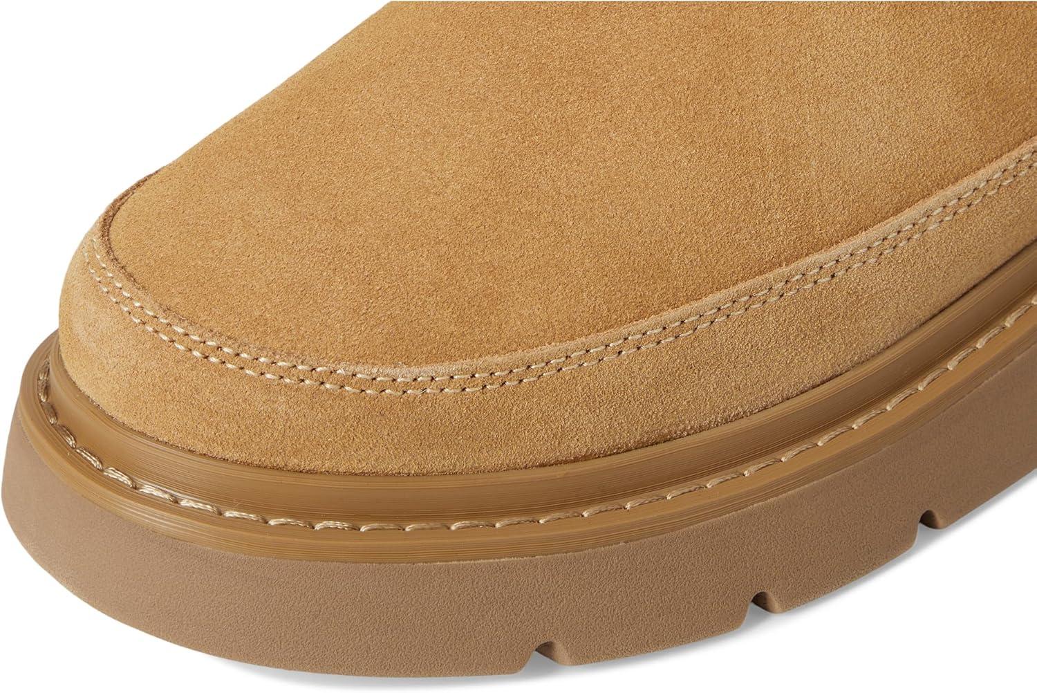 imageSkechers Womens Hands Free Slipins Keepsakes Lite Bootie Ankle BootChestnut