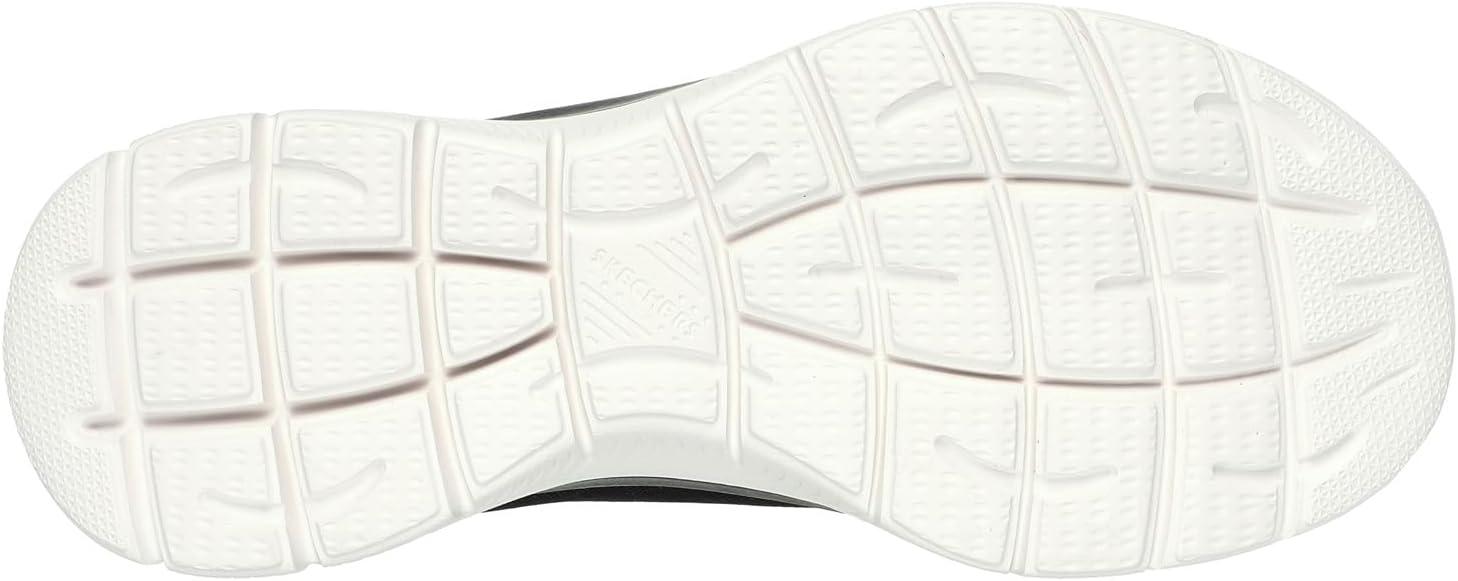 imageSkechers Womens Hands Free Slipins SummitsClassy NightBlack Rose Gold