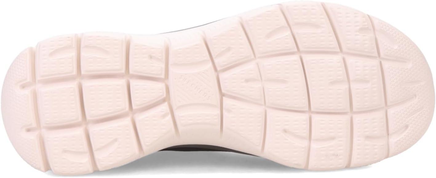 imageSkechers Womens Hands Free Slipins SummitsClassy NightBlack Rose Gold