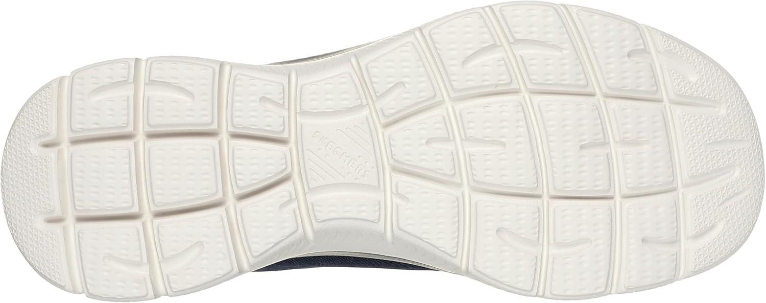 imageSkechers Womens Hands Free Slipins SummitsClassy NightNavySilver