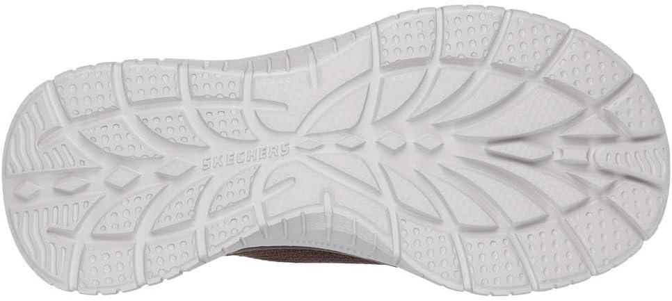 imageSkechers Womens Hands Free Slipins Virtue DivintyChocolatechoc