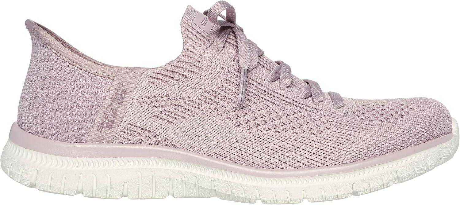 imageSkechers Womens Hands Free Slipins Virtue DivintyLavendarlav