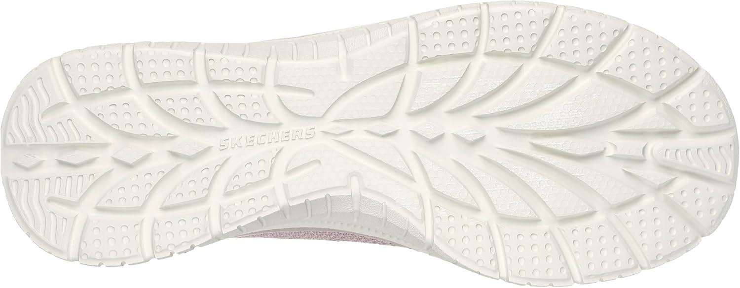 imageSkechers Womens Hands Free Slipins Virtue DivintyLavendarlav