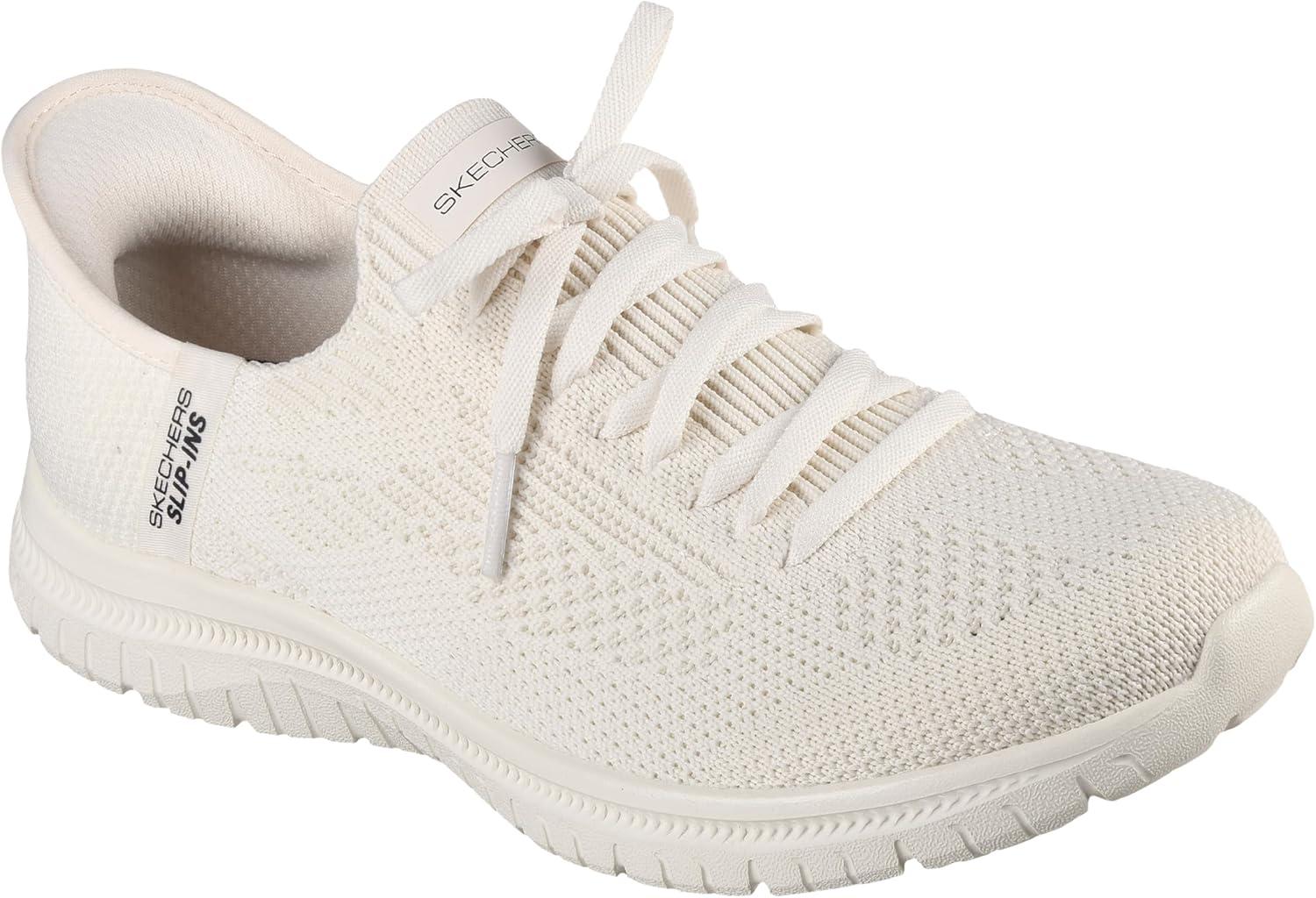 imageSkechers Womens Hands Free Slipins Virtue DivintyNatural