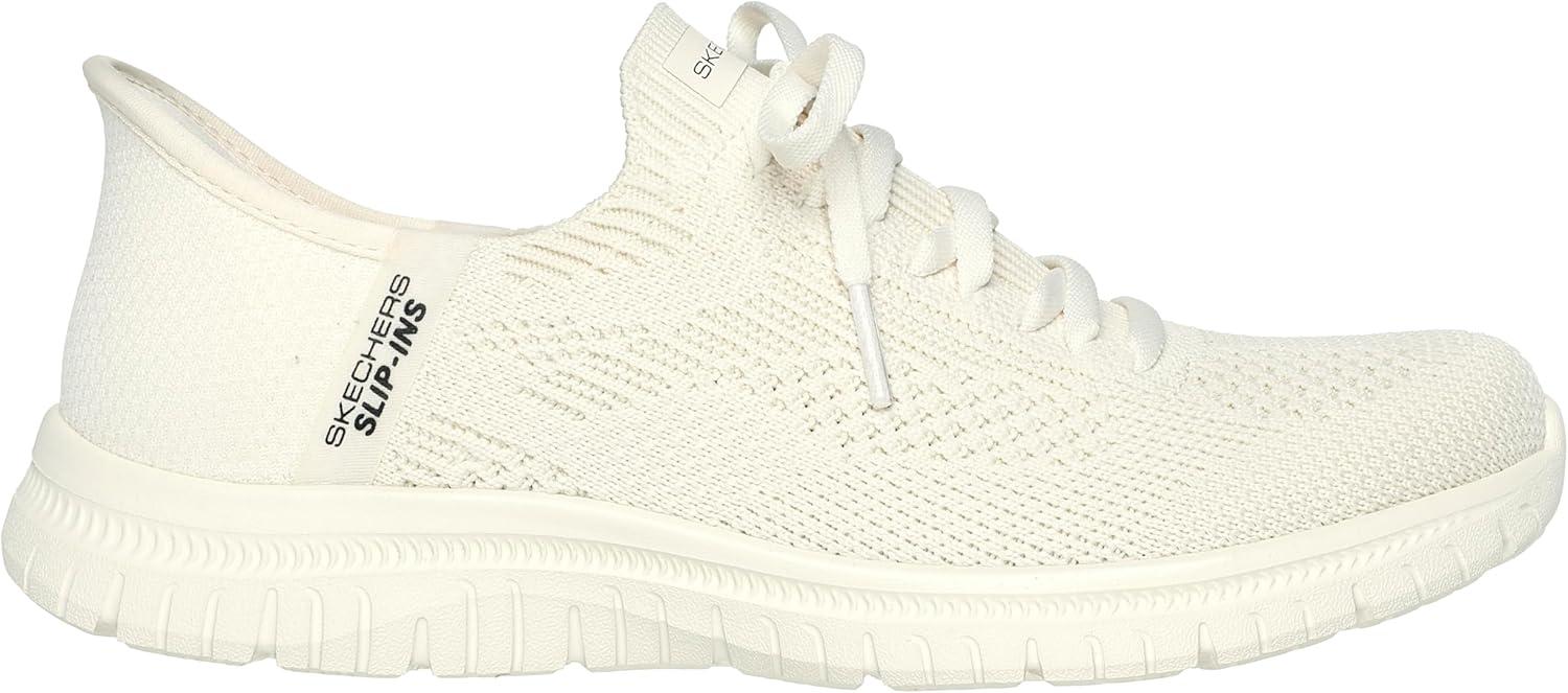 imageSkechers Womens Hands Free Slipins Virtue DivintyNatural