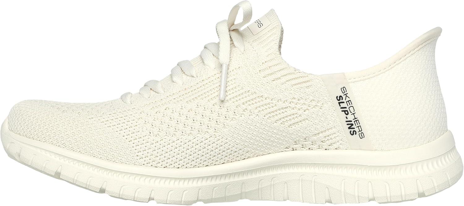 imageSkechers Womens Hands Free Slipins Virtue DivintyNatural