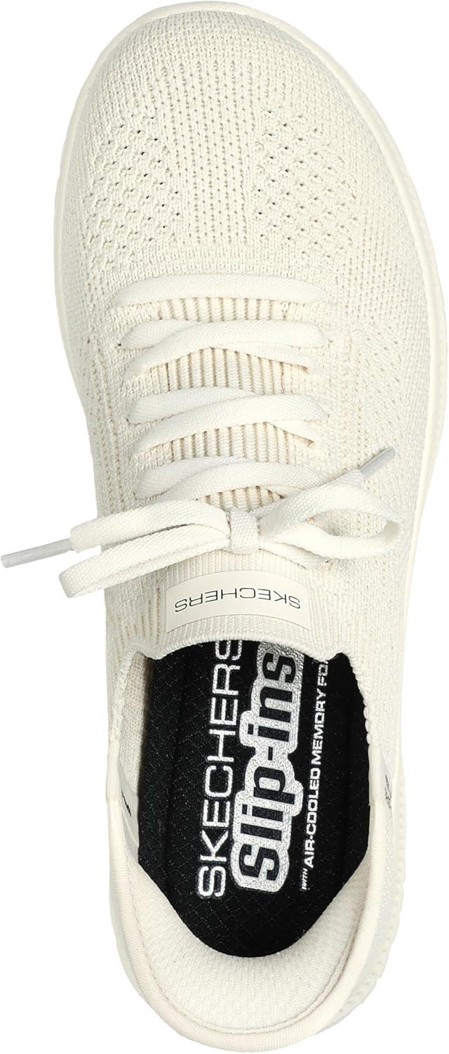 imageSkechers Womens Hands Free Slipins Virtue DivintyNatural