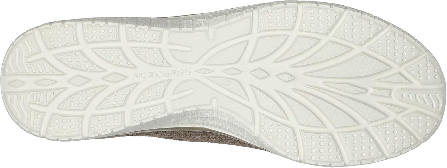 imageSkechers Womens Hands Free Slipins Virtue DivintyTaupe
