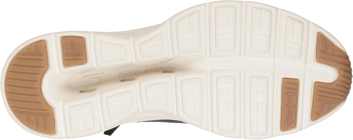 imageSkechers Womens Hiker Hiking BootBlackNatural