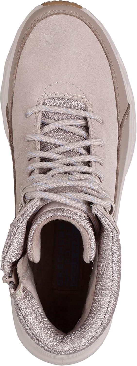 imageSkechers Womens Hiker Hiking BootTaupe