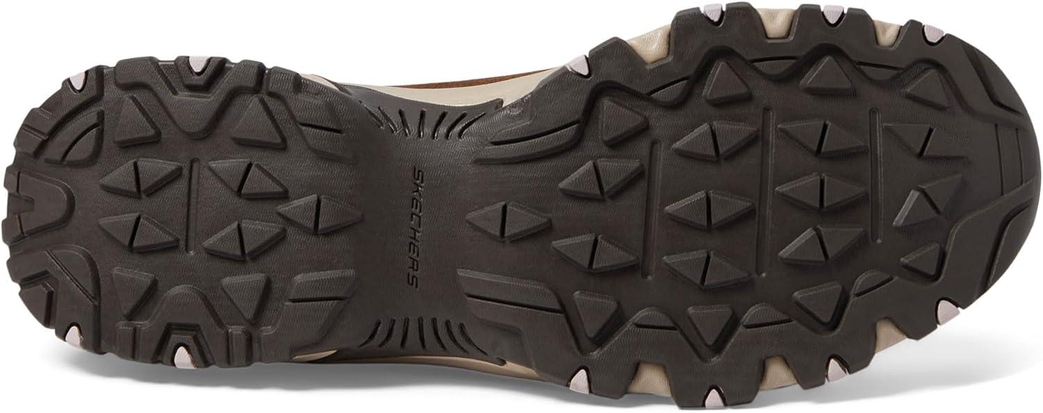 imageSkechers Womens Hillcrest Sunapee Hands Free SlipIn LoafersBrown