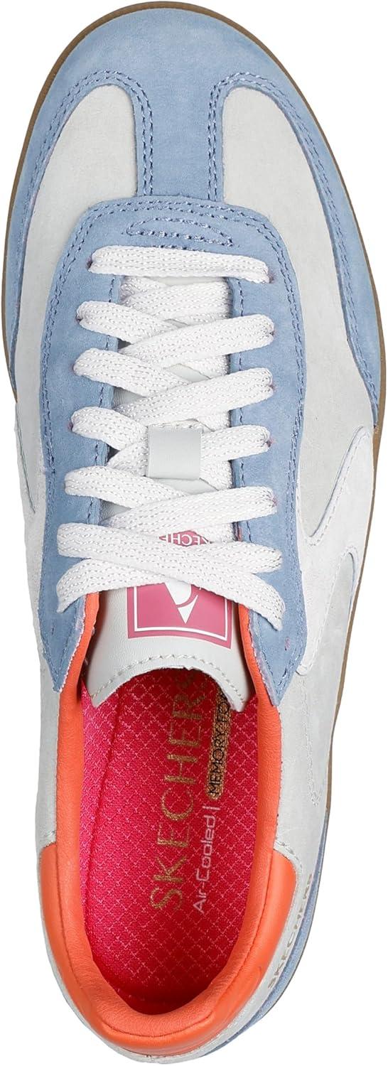 imageSkechers Womens Hotshot for The WinLight BlueMulti