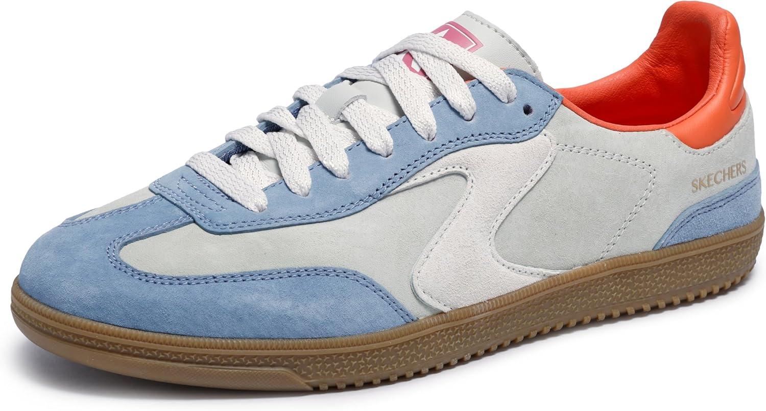 imageSkechers Womens Hotshot for The WinLight BlueMulti