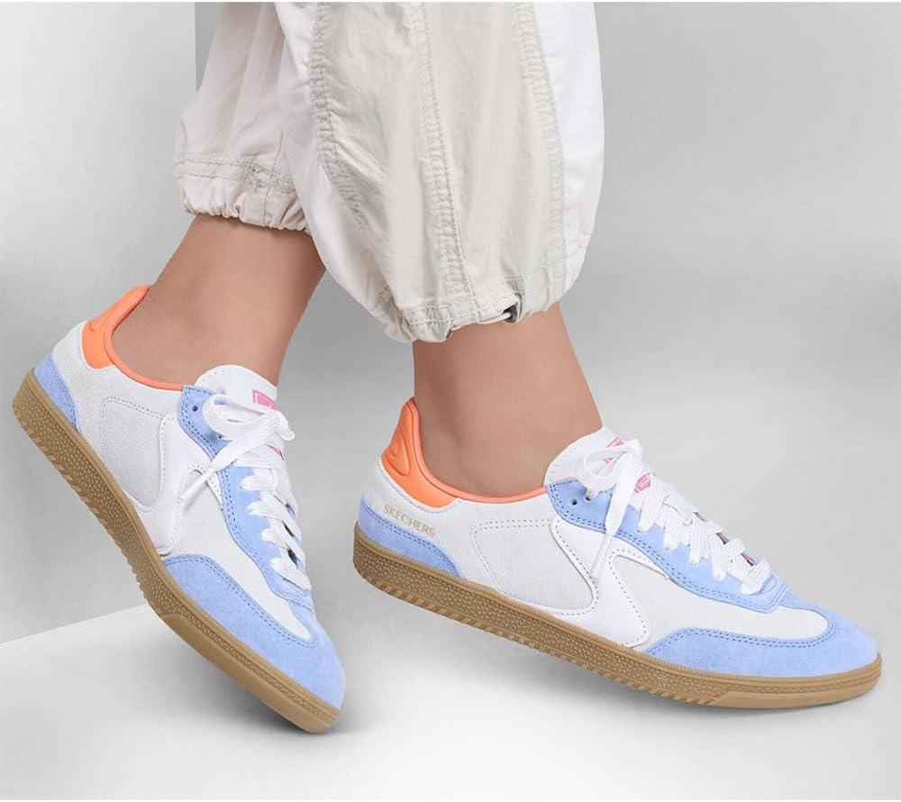 imageSkechers Womens Hotshot for The WinLight BlueMulti