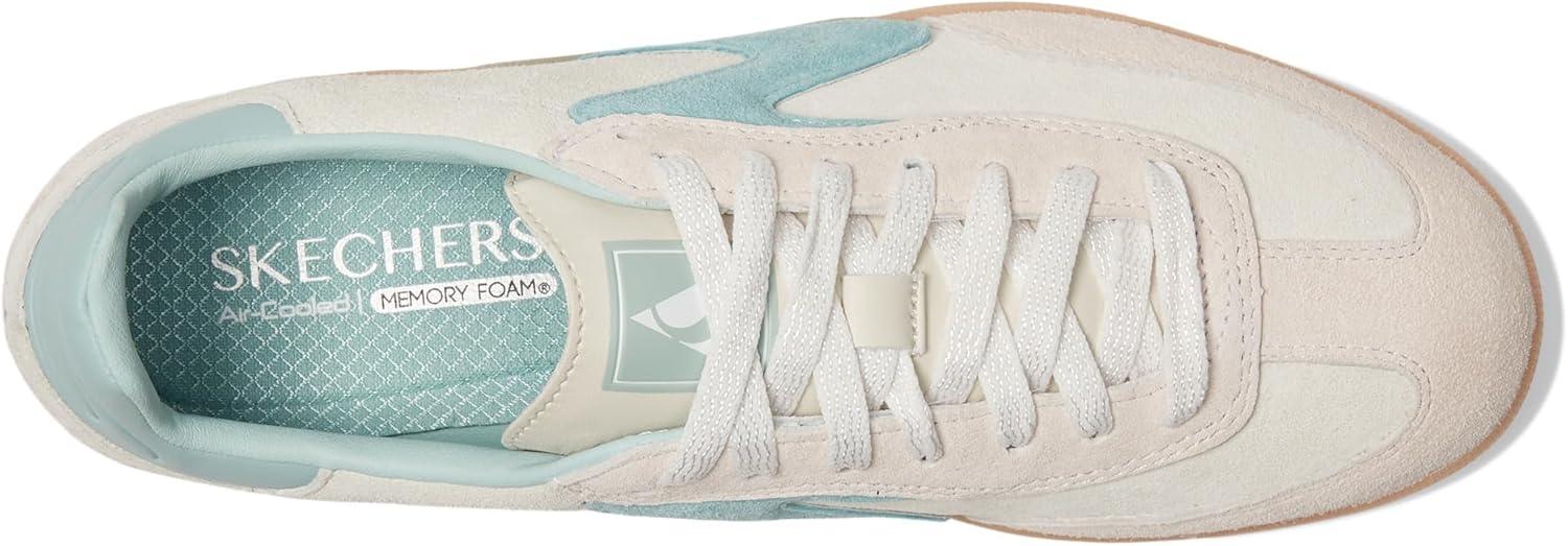 imageSkechers Womens Hotshot for The WinNaturalAqua