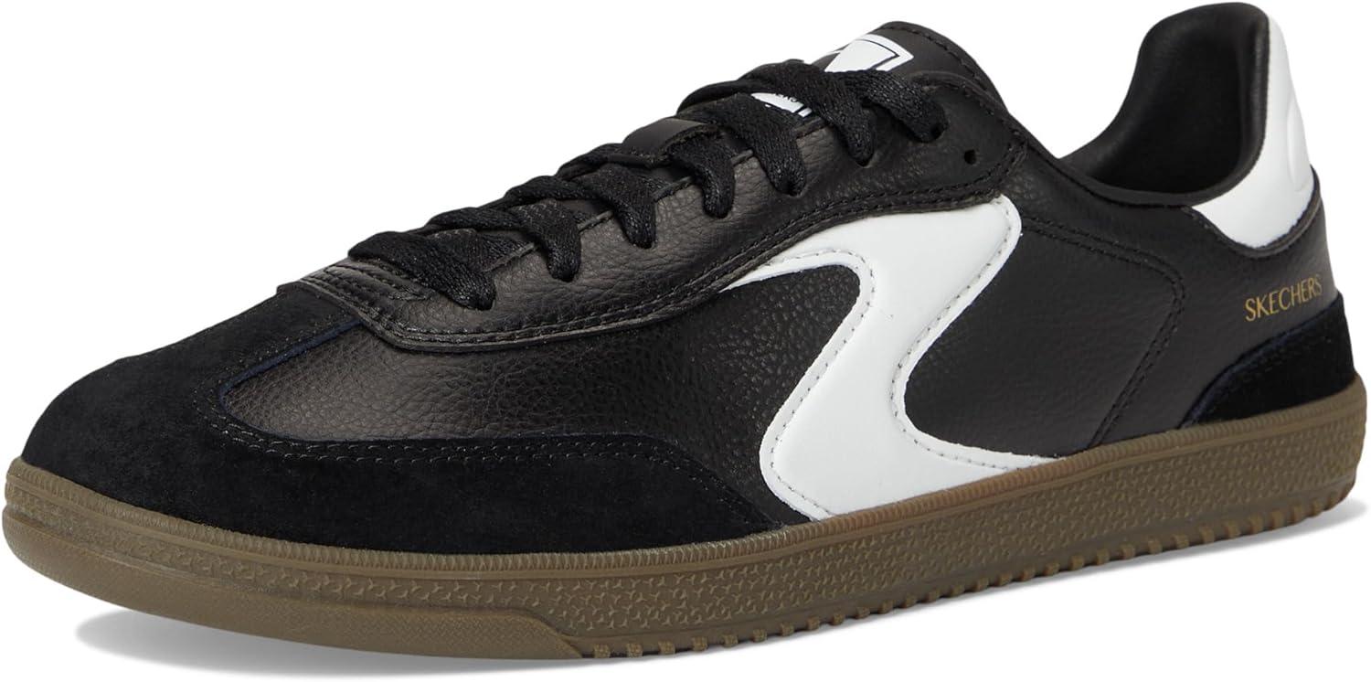 imageSkechers Womens HotshotKickoffBlackWhite