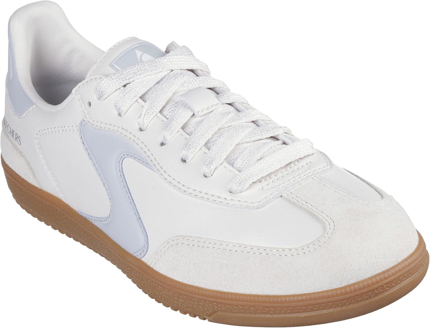 imageSkechers Womens HotshotKickoffNaturalBlue