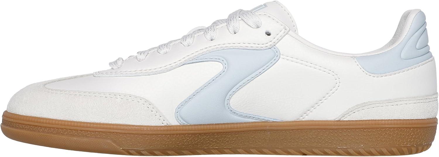 imageSkechers Womens HotshotKickoffNaturalBlue