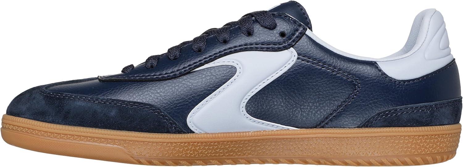 imageSkechers Womens HotshotKickoffNavyLight Blue