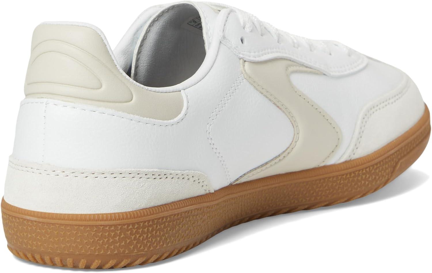 imageSkechers Womens HotshotKickoffWhiteNatural