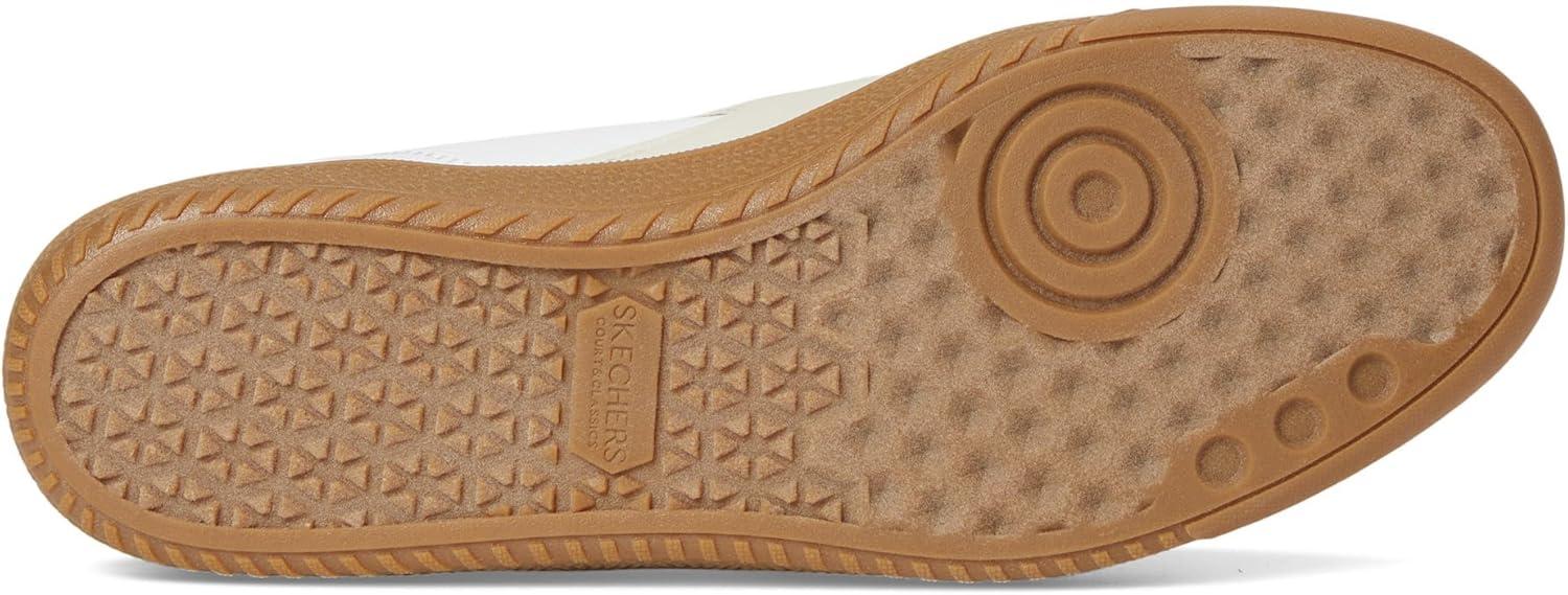 imageSkechers Womens HotshotKickoffWhiteNatural